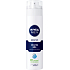 Nivea Men Sensitive gel na holení, 200 ml