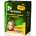 Herbalex Detoxikační náplasti s konopím 14 kusů