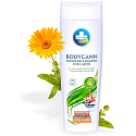 Annabis Bodycann Kids & Babies 2v1 přírodní šampon a sprchový gel pro děti 250 ml