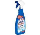 Smac Express Koupelna čisticí prostředek 650 ml rozprašovač