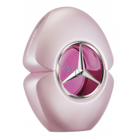 Mercedes-Benz Woman Eau de Parfum parfémovaná voda pro ženy 90 ml Tester