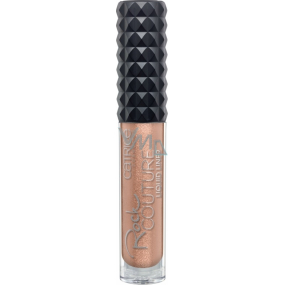 Catrice Rock Couture Liquid Liner tekuté oční linky 030 Guns n Rosegold 2,2 ml