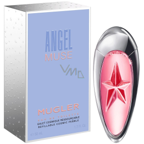 Thierry Mugler Angel Muse Eau de Toilette toaletní voda pro ženy 50 ml