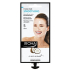 Iroha Smoothing Vyhlazující aromaterapeutická krémová maska s kokosem 25 g