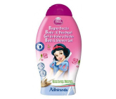 Disney Princess - Sněhurka 2v1 sprchový gel a pěna do koupele pro děti 250 ml