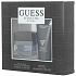 Guess Seductive Homme toaletní voda 30 ml + sprchový gel 200 ml, dárková sada
