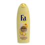 Fa Cream & Oil Moringa sprchový gel s vůní moringy 250 ml