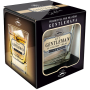 Nekupto Liga Pravých Gentlemanů Whisky sklenička Gentleman je otázkou volby 200 ml