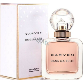 Carven Dans Ma Bulle parfémovaná voda pro ženy 50 ml