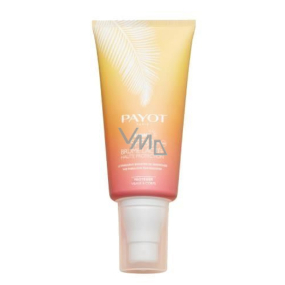 Payot Sunny Brume Lactée SPF 30 lehký závoj s vysokou ochranou proti slunci pro obličej a tělo 100 ml