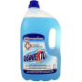 Disinfekto Professional dezinfekční a čisticí prostředek proti bakteriím a plísním 5 l