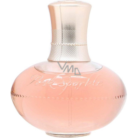 Kylie Minogue Pink Sparkle toaletní voda pro ženy 50 ml Tester