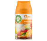 Air Wick FreshMatic Pure Mediterranean Sun - Středomořské slunce automatický osvěžovač náhradní náplň 250 ml