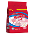 Bonux Color Pure Magnolia 3v1 prací prášek na barevné prádlo 20 dávek 1,5 kg