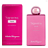 Salvatore Ferragamo Signorina Ribelle sprchový gel pro ženy 200 ml