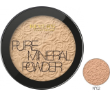 Revers Mineral Pure Compact Powder kompaktní pudr 02, 9 g