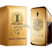 Paco Rabanne 1 Million Parfum parfém pro muže 50 ml