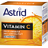 Astrid Vitamin C denní krém proti vráskám, 50 ml
