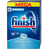 Finish Classic tablety do myčky nádobí 110 kusů
