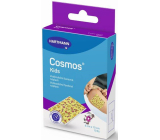 Cosmos Kids náplast pro děti 6 x 10 cm 10 kusů