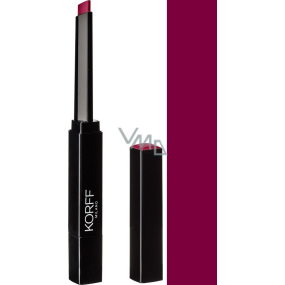 Korff Cure Make Up Matt Lipstick matující rtěnka 05 1,3 g