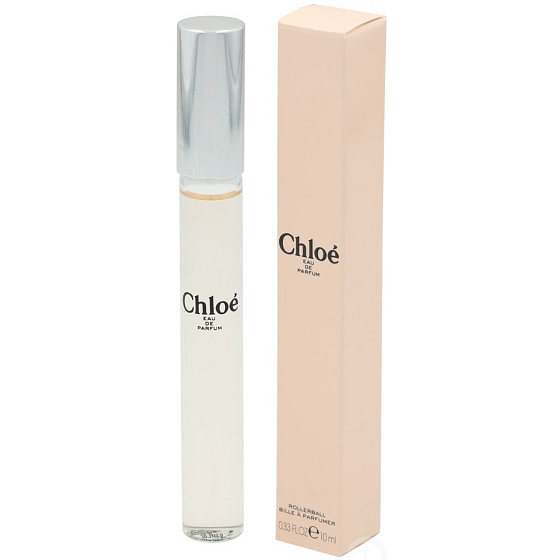 Chloé Chloé parfémovaná voda pro ženy 10 ml rollerball