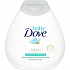 Dove Baby Sensitive Moisture hydratační tělové mléko pro děti 200 ml