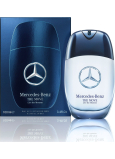 Mercedes-Benz The Move Live The Moment parfémovaná voda pro muže 100 ml