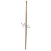 Clanax Násada na smeták, dřevěná hůl 150 cm