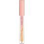 Essence Make Beauty Fun Plumping Lipgloss lesk na rty 01 Swipe For Happiness! 3,8 ml