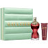 Jean Paul Gaultier La Belle parfémovaná voda 50 ml + tělové mléko 75 ml, dárková sada pro ženy