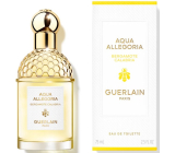 Guerlain Aqua Allegoria Bergamote Calabria toaletní voda plnitelný flakón pro ženy 75 ml