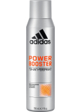 Adidas Power Booster antiperspirant sprej pro muže 150 ml