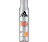 Adidas Power Booster antiperspirant sprej pro muže 150 ml