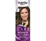 Schwarzkopf Palette Intensive Color Creme barva na vlasy 5-1 Ledový světle hnědý