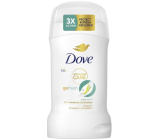 Dove Advanced Care Go Fresh Pear Scent antiperspirant stick pro ženy 50 ml
