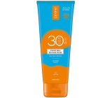 Lirene Hydratační emulze na opalování SPF30 200 ml