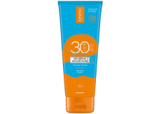 Lirene Hydratační emulze na opalování SPF30 200 ml