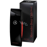 Mercedes-Benz Club Black parfémovaná voda pro muže 50 ml