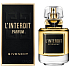Givenchy L´Interdit 25 parfum pro ženy 50 ml