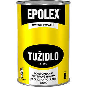 Epolex S7380 tužidlo pro dvousložkové barvy, 1 kg
