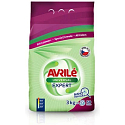 Avrilé Expert Universal prací prášek, 50 praní 3 kg