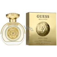 Guess Bella Vita parfémovaná voda pro ženy 30 ml