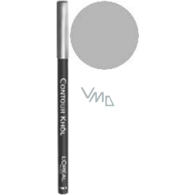 Loreal Paris Contour Khol tužka na oči 143 Bleu Nuit Night Blue 1,2 g