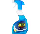 Alex Proti prachu na všechny povrchy 375 ml rozprašovač