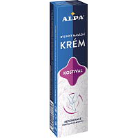 Alpa Kostival bylinný masážní krém, 40 ml