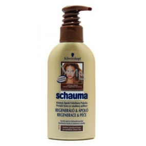 Schauma Regenerace & péče pečující kúra 150 ml