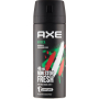 Axe Africa deodorant sprej pro muže 150 ml