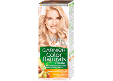 Garnier Color Naturals barva na vlasy 10 ultra blond