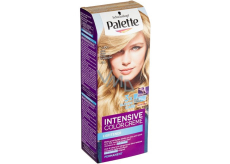 Schwarzkopf Palette Intensive Color Creme barva na vlasy odstín 0-00 Super blond E20